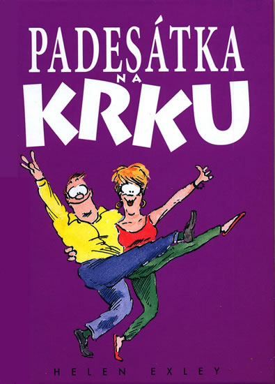 Obrázok Padesátka na krku