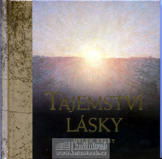 Obrázok Tajemství lásky