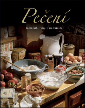 Obrázok Pečení - Jednoduché recepty pro každého
