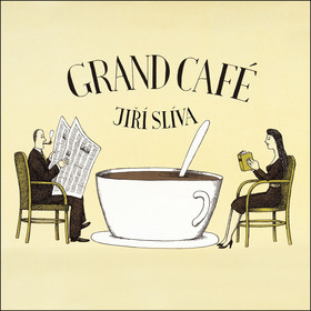 Obrázok Grand Café - Jiří Slíva