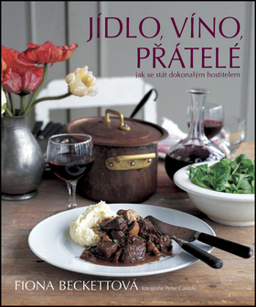 Obrázok Jídlo, víno, přátelé