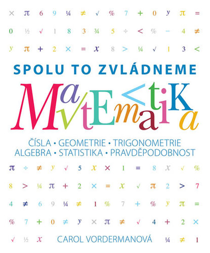 Obrázok Matematika - Spolu to zvládneme