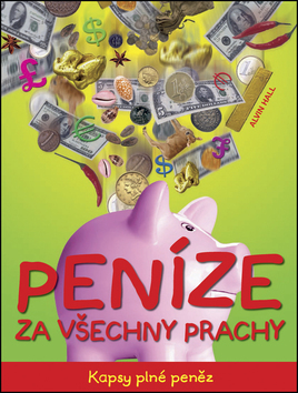 Obrázok Peníze za všechny prachy - Kapsy plné peněz