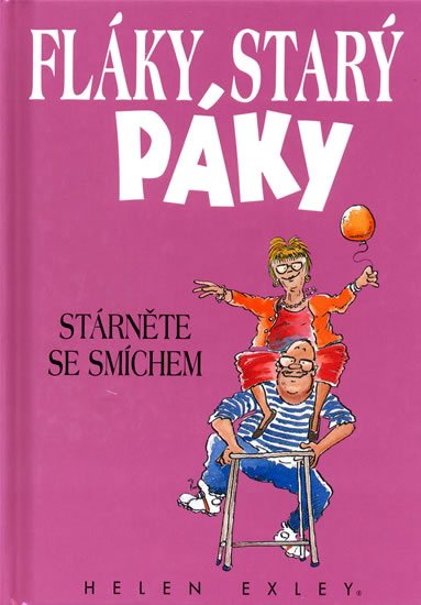 Obrázok Fláky starý páky