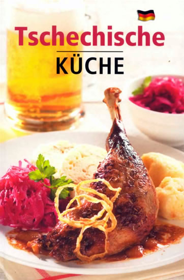 Obrázok Tschechische Küche