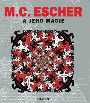 Obrázok M.C. Escher a jeho magie