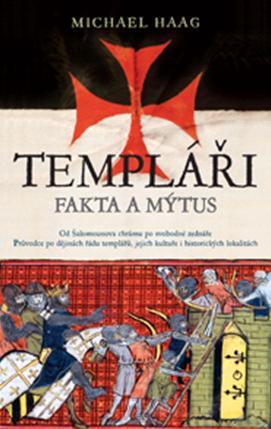 Obrázok Templáři: Fakta a mýtus