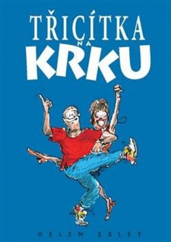 Obrázok Třicítka na krku