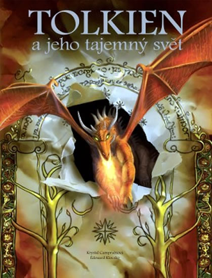 Obrázok Tolkien a jeho tajemný svět