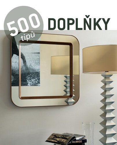 Obrázok Doplňky - 500 tipů