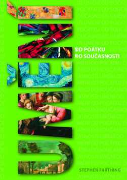 Obrázok Umění od počátku do současnosti