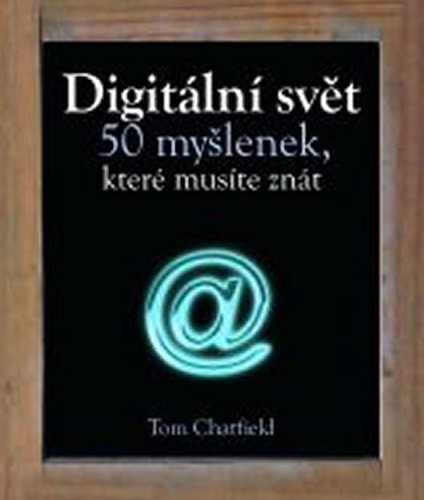 Obrázok Digitální svět - 50 myšlenek, které musíte znát