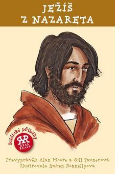 Obrázok Ježíš z Nazareta