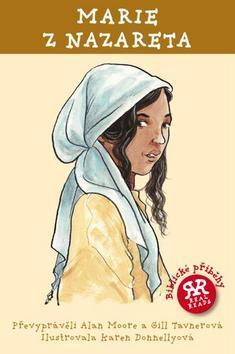 Obrázok Marie z Nazareta