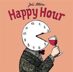Obrázok Happy Hour /Slíva J./