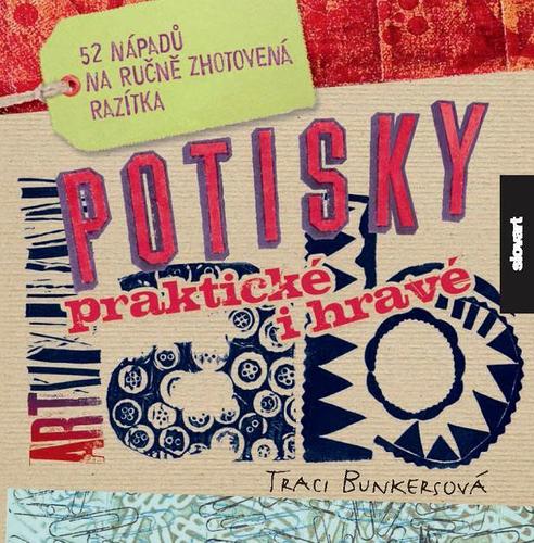 Obrázok Potisky praktické i hravé