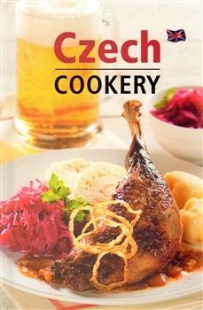 Obrázok Czech Cookery - Česká kuchyně
