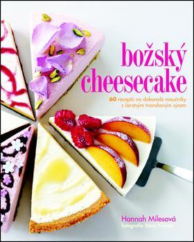 Obrázok Božský cheesecake