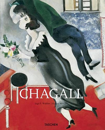 Obrázok Marc Chagall