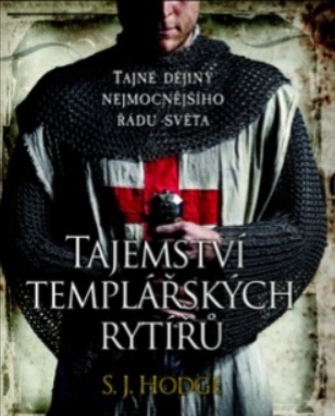 Obrázok Tajemství templářských rytířů