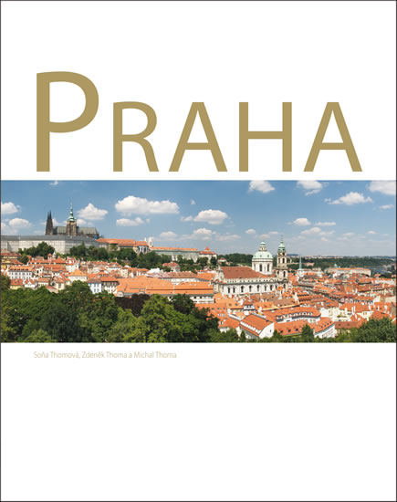 Obrázok Praha