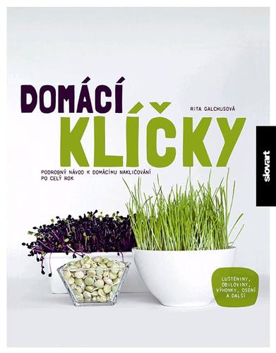 Obrázok Domácí klíčky
