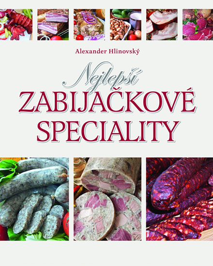 Obrázok Nejlepší zabijačkové speciality