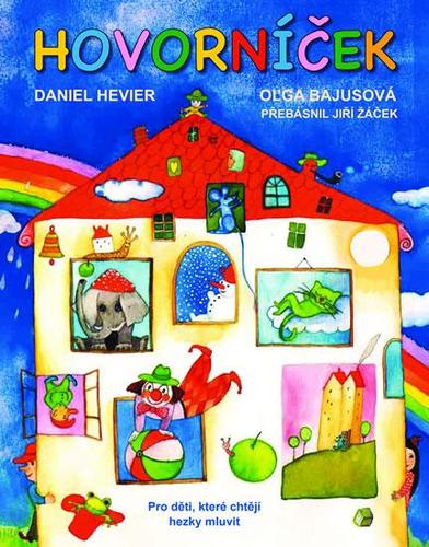 Obrázok Hovorníček