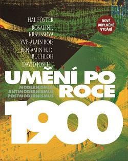 Obrázok Umění po roce 1900