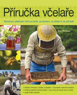 Obrázok Příručka včelaře