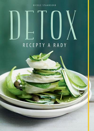 Obrázok Detox - Recepty a rady