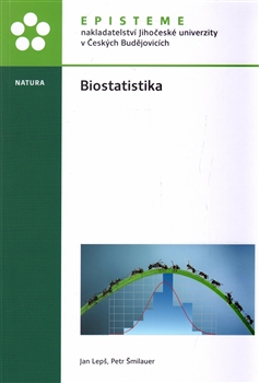 Obrazok Biostatistika