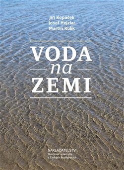 Obrazok Voda na Zemi