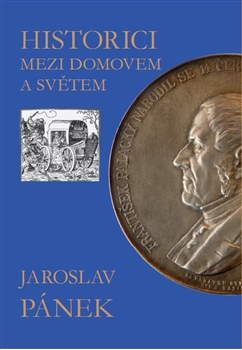 Obrazok Historici mezi domovem a světem