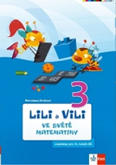 Obrázok Lili a Vili 3 – ve světě matematiky