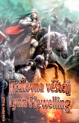 Obrázok Tamira 3 - Královna věštců