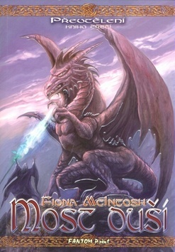 Obrázok Převtělení 3 - Most duší