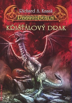 Obrázok Křišťálový drak - DragonRealm 5