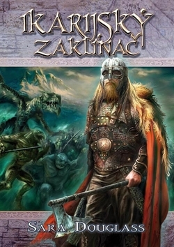 Obrázok Poutníkův návrat 2 - Ikarijský zaklínač