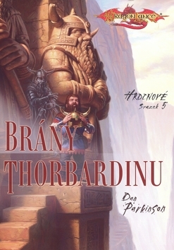 Obrázok Hrdinové 5 - Brány Thorbardinu