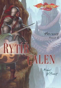 Obrázok Hrdinové 6 - Rytíř Galen