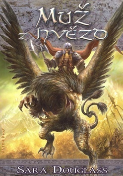 Obrázok Muž z hvězd - Poutníkův návrat 3.