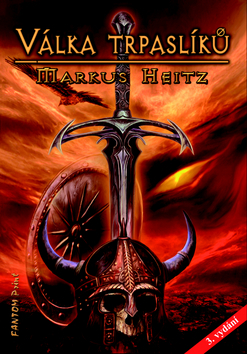 Obrázok Válka trpaslíků   (2. díl) - 3. vydání
