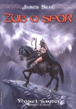 Obrázok Posel smrti 3. - Zub a spár