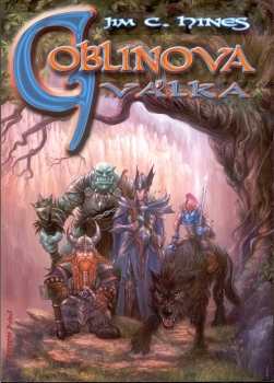 Obrázok Goblinova válka