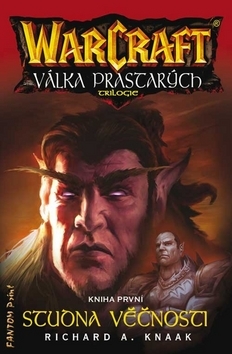 Obrázok WarCraft - Válka 1 - Studna věčnosti - 2.vydání
