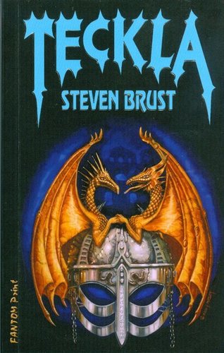 Obrázok Taltos 4 - Teckla