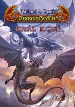 Obrázok DragonRealm 10 - Král koní