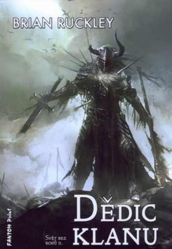 Obrázok Svět bez bohů 2 - Dědic klanu