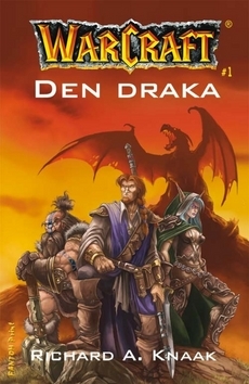 Obrázok Warcraft - Den draka - 3.vydání